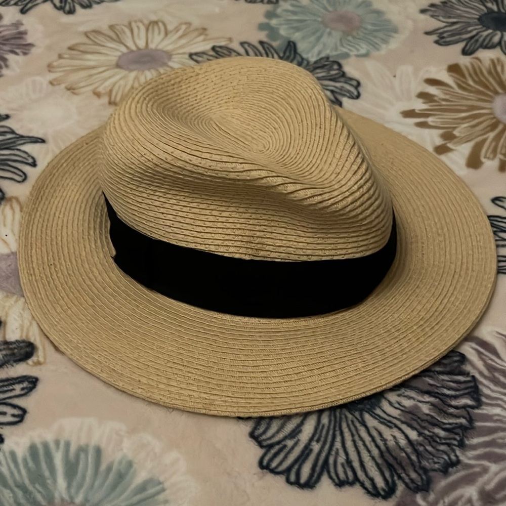 Ralph Lauren Sun hat with adjustable band